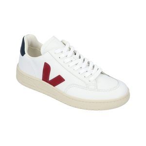 VEJA V-12 Leather Sneaker